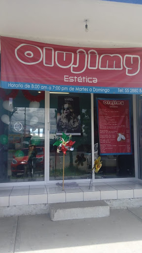 Estética Olojini