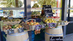Photo n°5 de Chez Nico à Horgues (Épicerie)