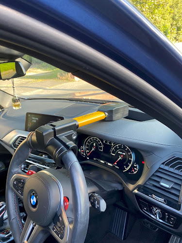 City Cars Emergency Locksmith