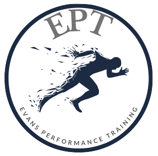 Evans Performance Training - Visual
