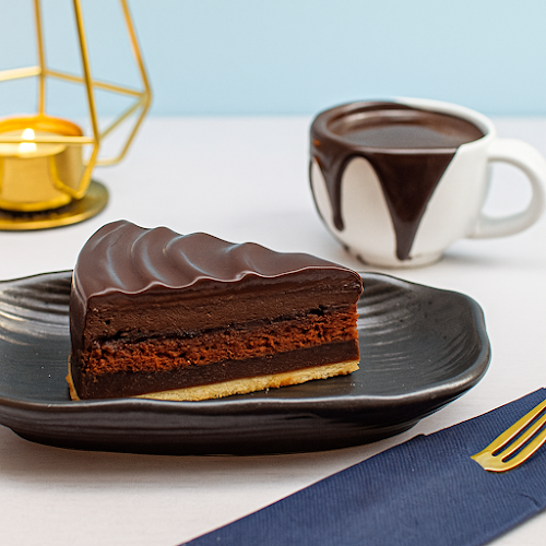 Happy Oven - Tiong Bahru Main Bakery