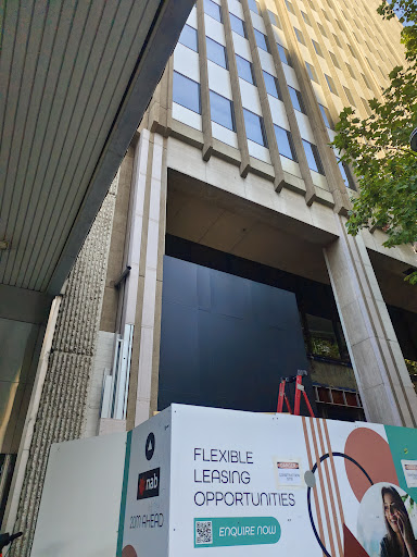 NAB Adelaide Branch Gallery - Australia