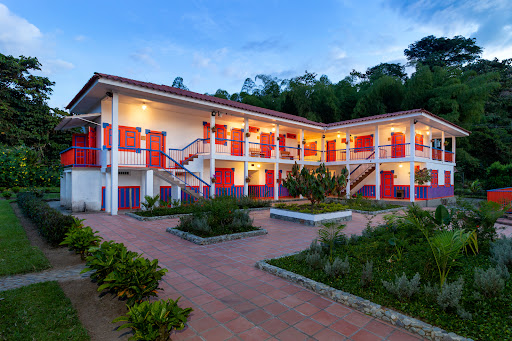 Casa Rivera del Cacao