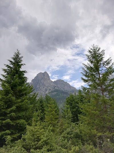 Mulliri i Vjetër i Valbonës - Old Mill of Valbona