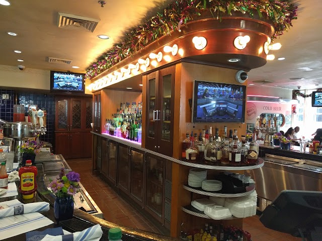 Deanie's Seafood Restaurant