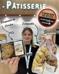 Photo n°31 de E.Leclerc ALBI à Albi (Magasin d'alimentation bio)