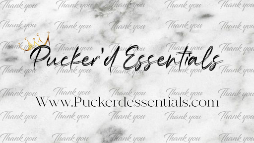 Pucker'd Essentials - Visual
