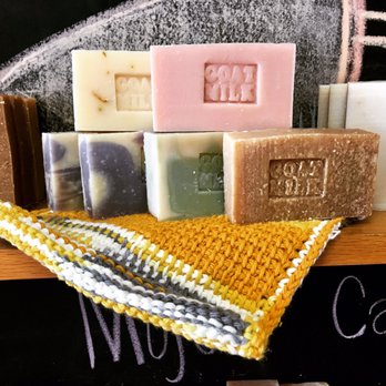 Buffalo Girl Soaps - Thumbnail