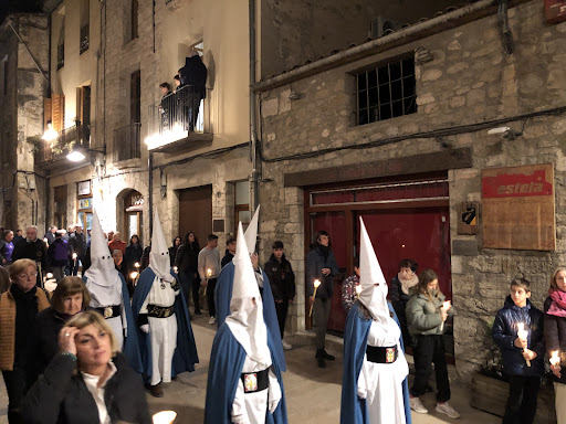 Venerable Congregació de la Mare de Déu dels Dolors de Besalú - Thumbnail