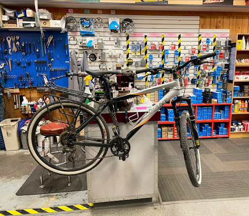 Paramount Cycles - Thumbnail