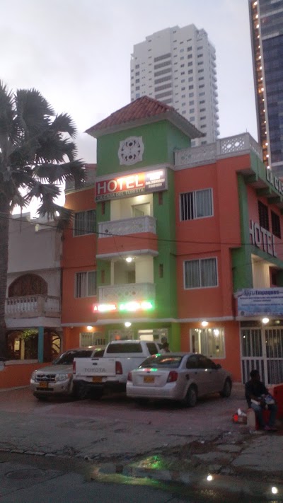 Photos of HOTEL LA CASA DEL TURISTA