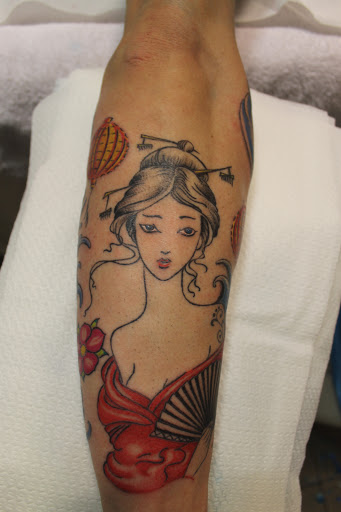 IL TATUAGGIO - Thumbnail