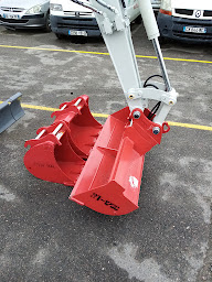 Photo n°19 de Locamat 42 à Montbrison (Service de location de remorques)