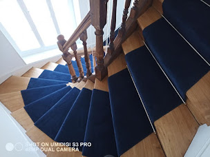 Photo n°17 de Saint Maclou à Vineuil (Service de pose de parquet)