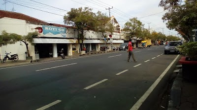 Photos of Toko Roti Go