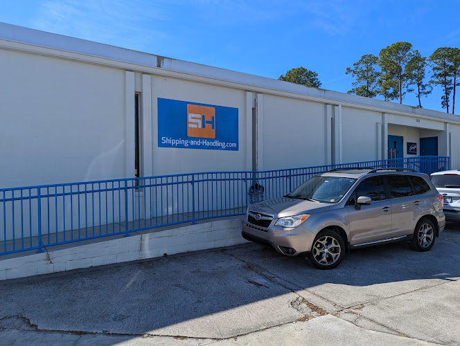 Shipping-and-Handling.com Powers Ave