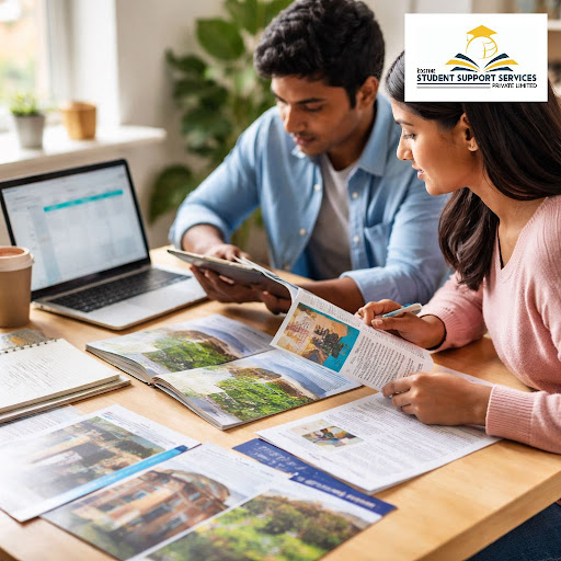 Choosing the right college can shape your entire career, but with thousands of options in India a… post image
