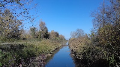 Patok-Fushe Kuqe Reserve