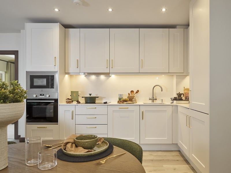 Abbey Quay | Weston Homes photo 2