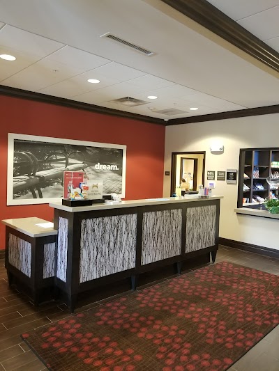 Hampton Inn Lewiston-Auburn