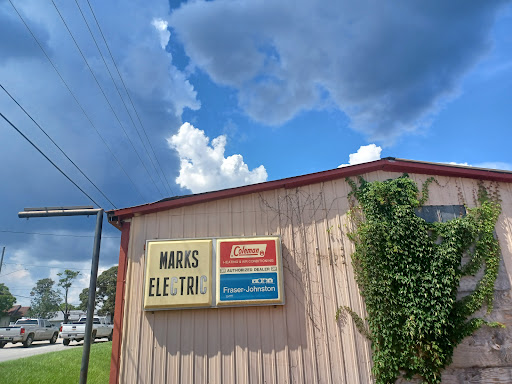 Marks Electric - Visual