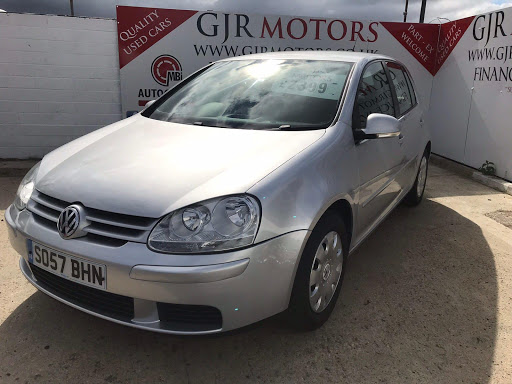 GJR Motors Group Ltd - Thumbnail