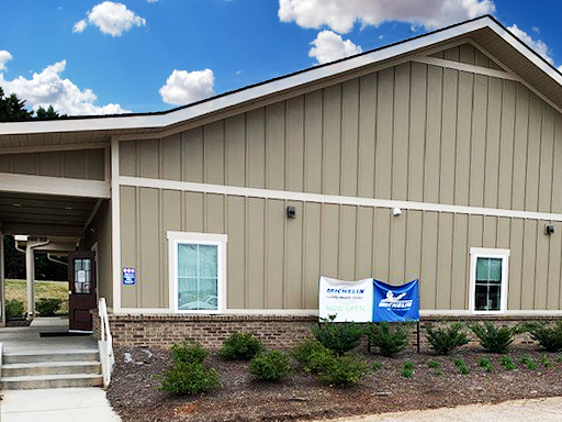 Integrated Musculoskeletal Care of Anderson