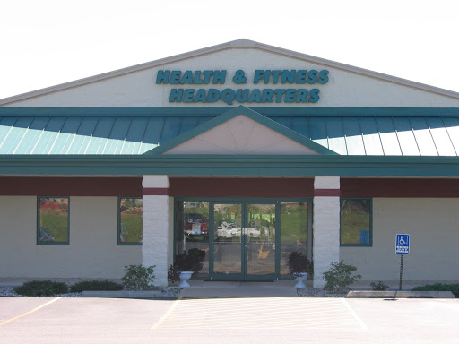 Health and Fitness Headquarters - Thumbnail