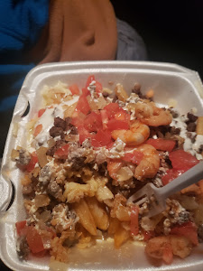 Steak Fries Oakland photo
