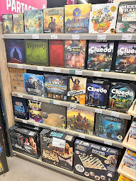 Photo n°4 de King Jouet à Amiens (Magasin de miniatures)