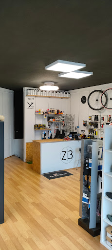 Z3 Workshop - Visual