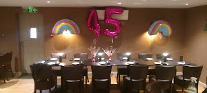 Neelakash Restaurant photo