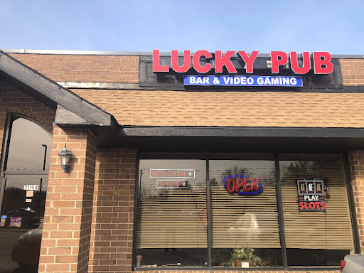 Lucky Pub Bar & Video Gaming