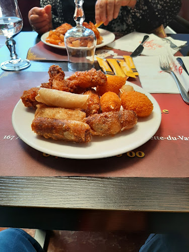 Wok 83 - Restaurant