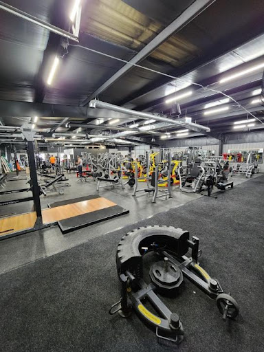 Northern Kentucky Barbell - United States