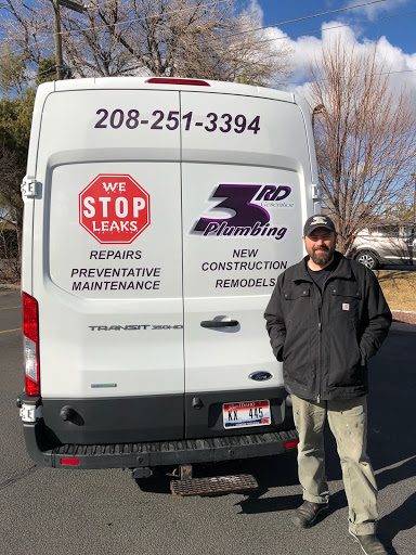 3rd Generation Plumbing Inc - Thumbnail