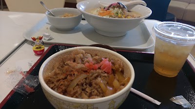 Photos of AEON MALL TOTTORIKITA