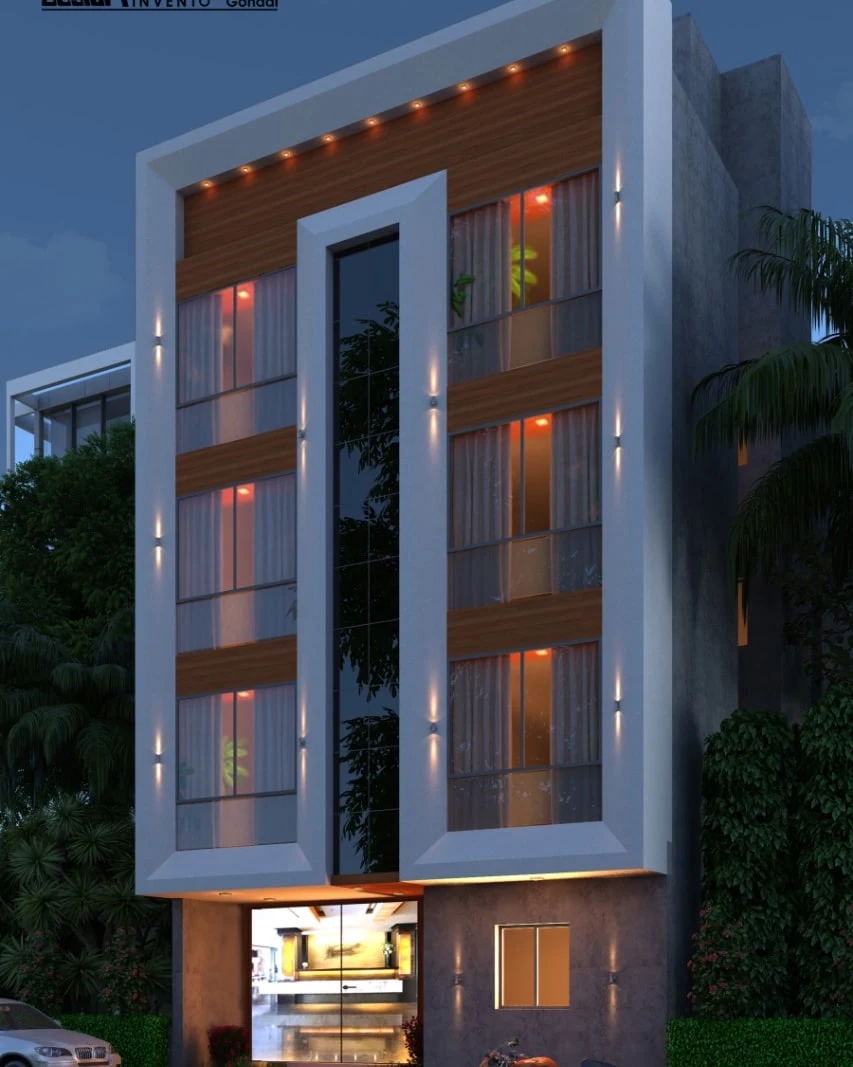 HOTEL NIRANTA (હોટેલ નિરાંતા)