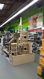 Photo n°3 de Maxi Zoo Saint Martin D'Heres à Saint-Martin-d'Hères (Animalerie)