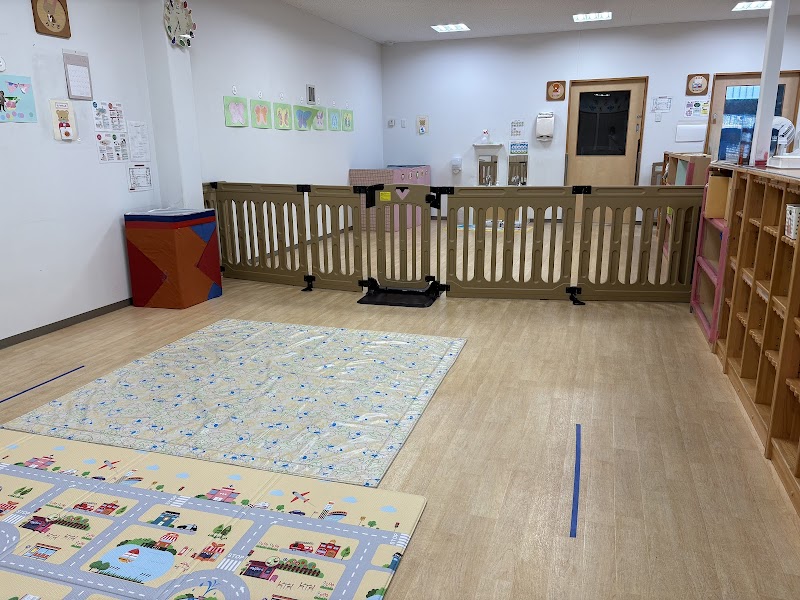 ニチイキッズ飯山保育園