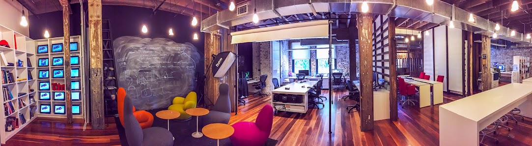 Totem Communications Level 1/24 Hickson Rd, Walsh Bay NSW 2000, Australia