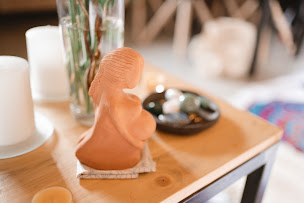 Photo n°2 de Amandine Brunet - Coeurs&âmes à Puisieulx (Doula)