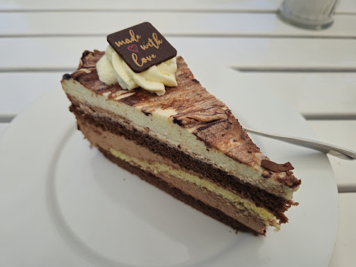 Bühlmeyers Landcafe - Thumbnail
