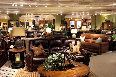 Gates Home Furnishings