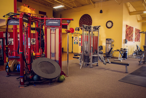 Midland Fitness