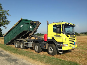 Photo n°8 de Transports Poitrasson SARL à Theizé (Service de transport)