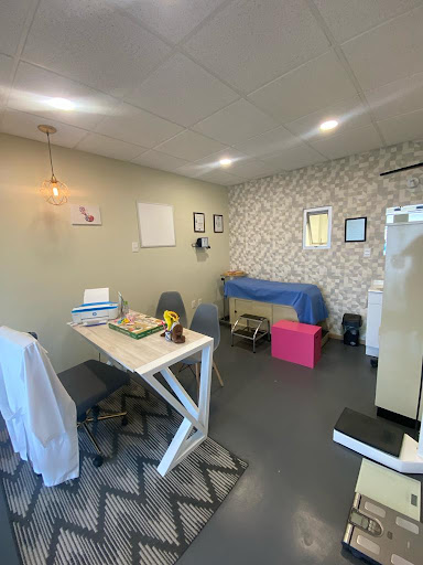 L.N. Sofía Vázquez Camacho - Nutriologa en Pachuca