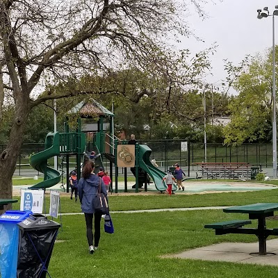 Dewey Park