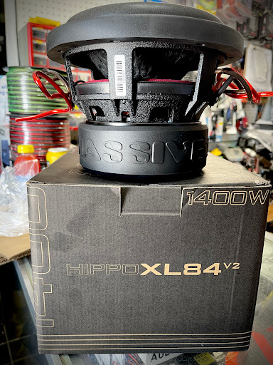 Big Daddyz Car Audio & Accessories - Thumbnail