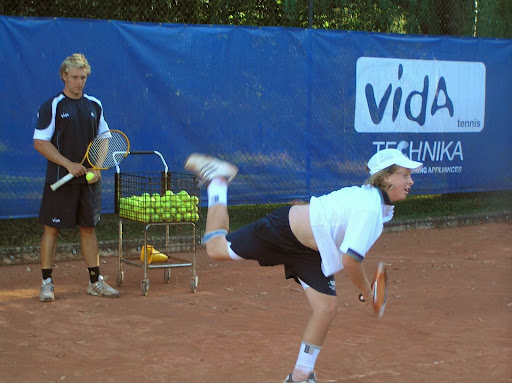 Vida Tennis Academy - Thumbnail